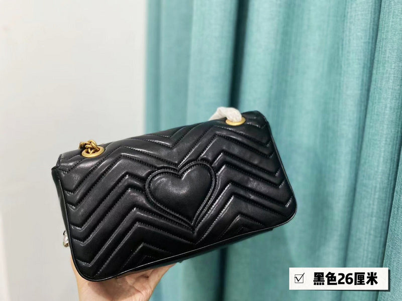 Amelia  - GCI Bags - 11634