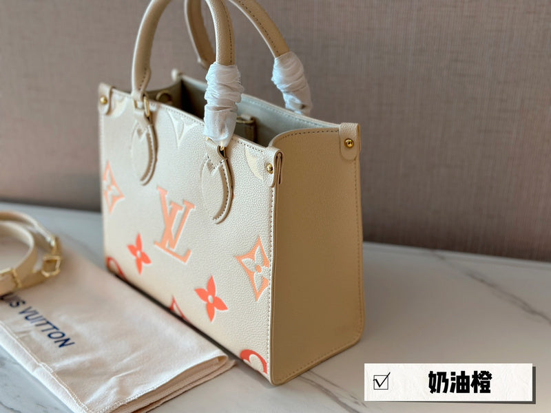 Amelia - LV Bags - 14706