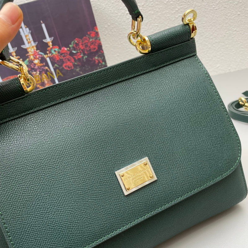 Amelia- DG Bags - 089