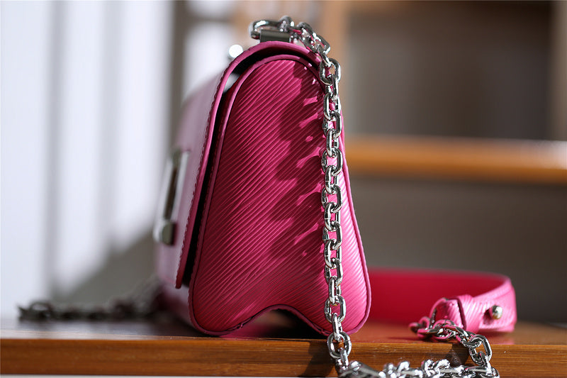 Fan Fashion Lu-Vi bags - 8512