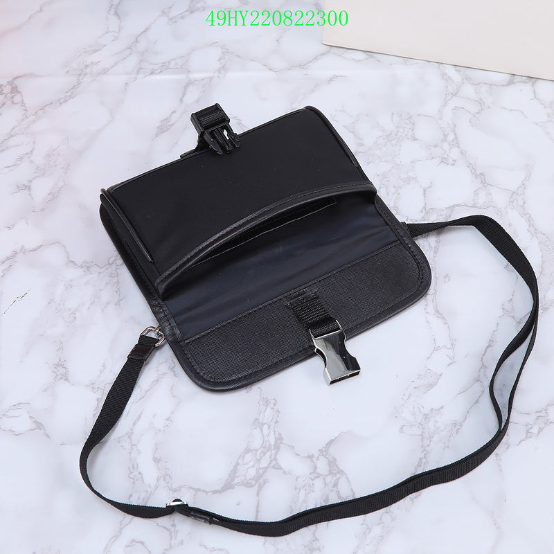 Prada Bags - The Barnes Bags  029