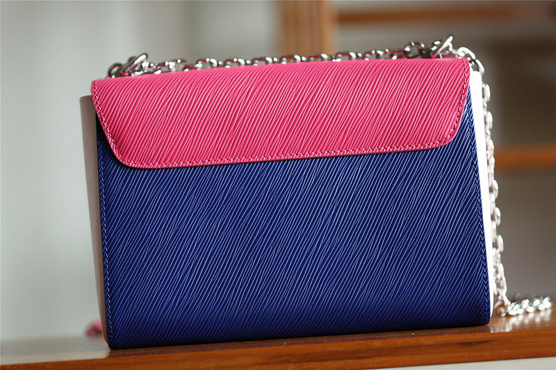 Fan Fashion Lu-Vi bags - 8491