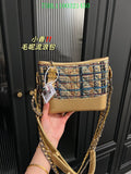 Amelia - CHL Bags - 1269