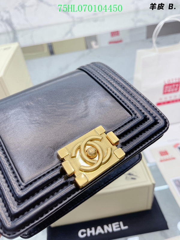 Amelia - CHL Bags - 1610