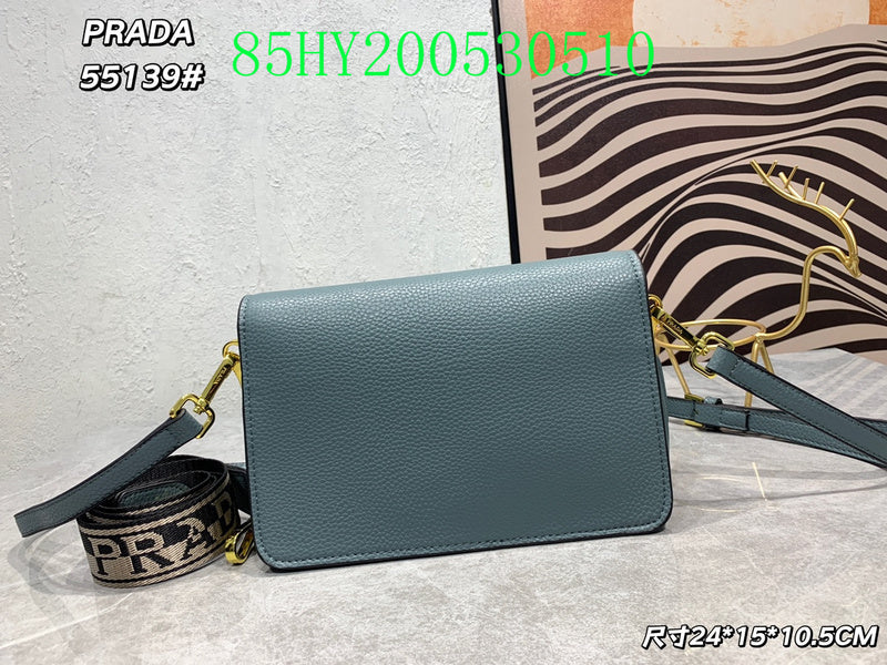 Prada Bags - The Barnes Bags  268