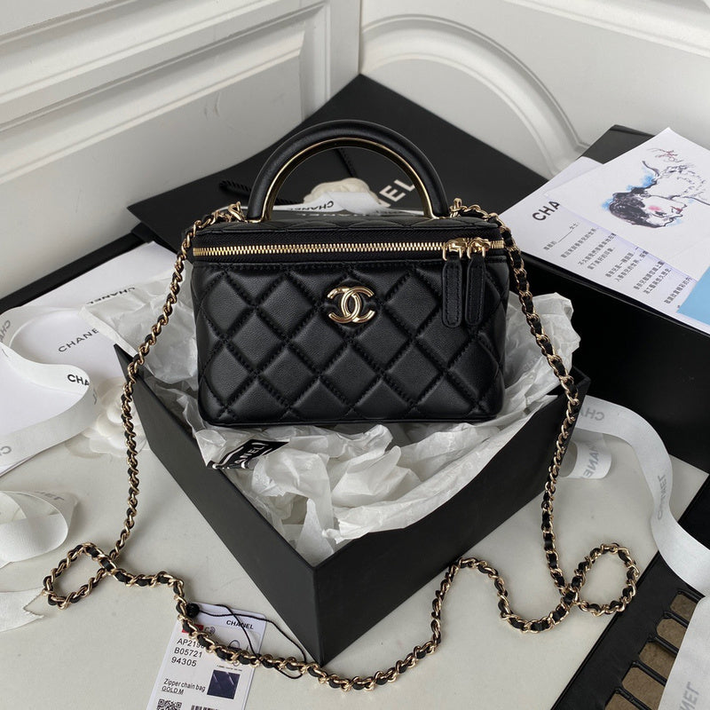 Amelia- CHL Bags - 7610