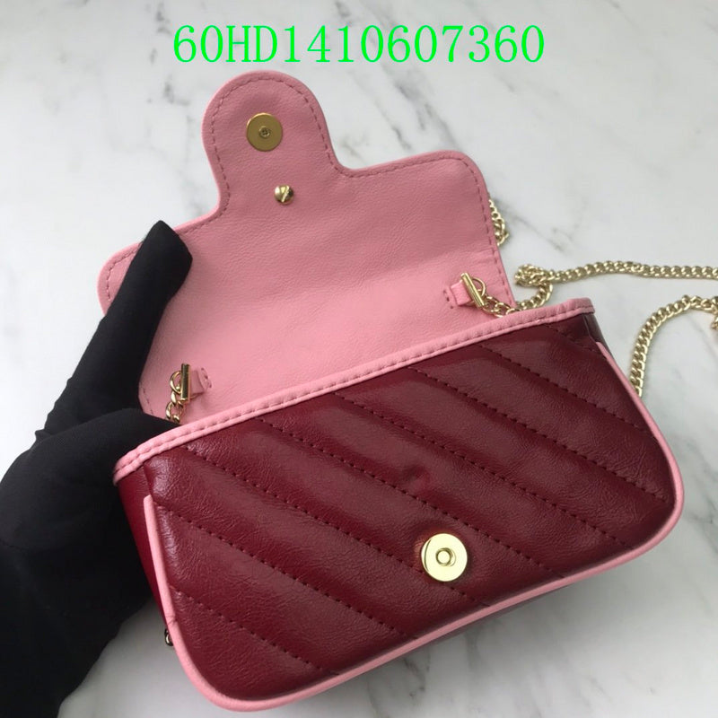 Amelia - GCI Bags - 10414