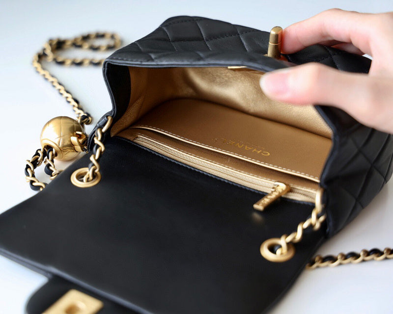 Amelia - CHL Bags - 2573