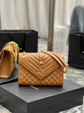 Amelia - YSL Bag - 1892