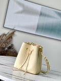 Fashion Lu-Vi bags - 4136