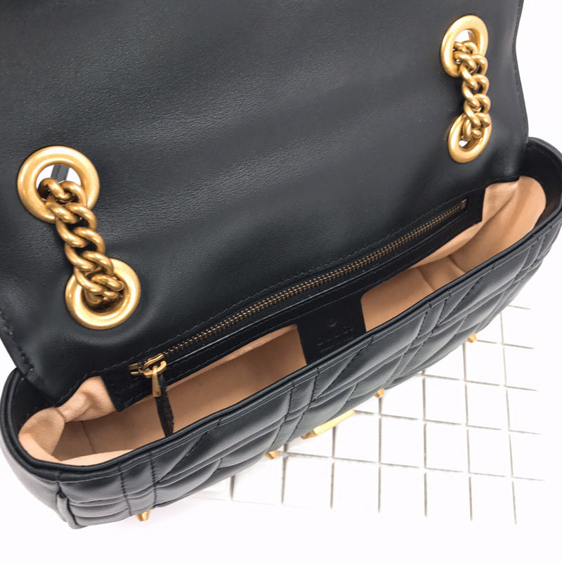 Amelia Fashion - GCI Bags - 2496