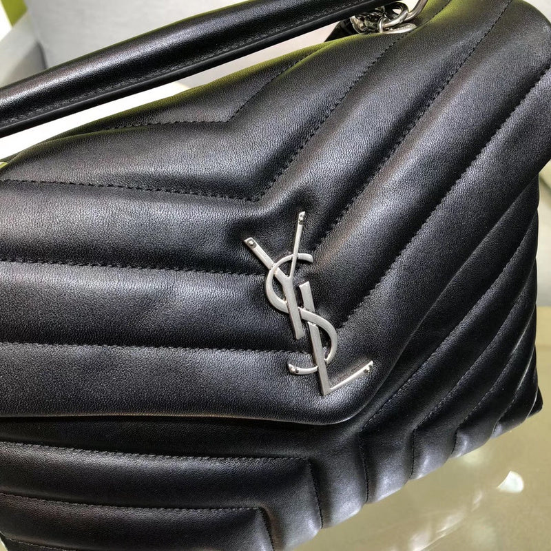 Amelia - YSL Bag - 3864
