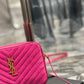 YSL BAGS - WOMEN LOVE LUXURY BAGS - 323