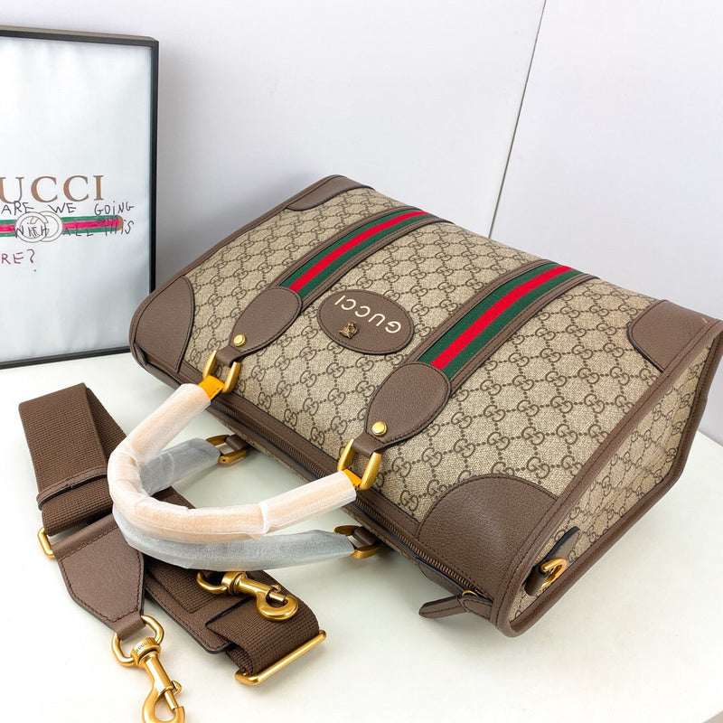 Amelia Fashion - GCI Bags - 2532