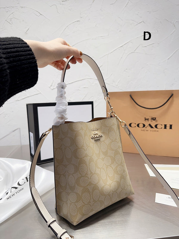 Amelia - CCH Bags - 258