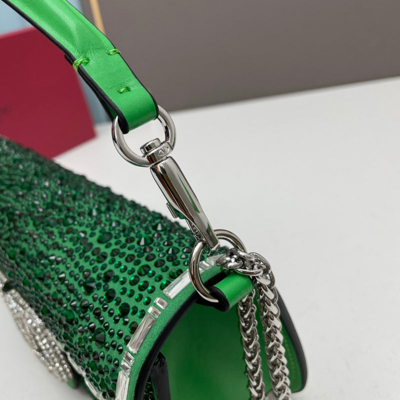 Amelia- VEL WOMEN LUXURY BAGS - 600