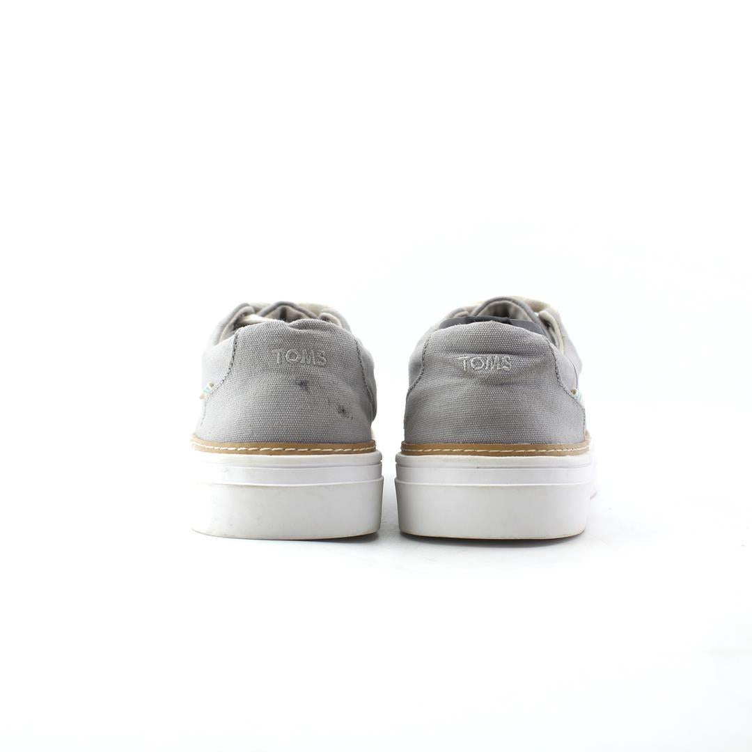 TOMS  ALEX
