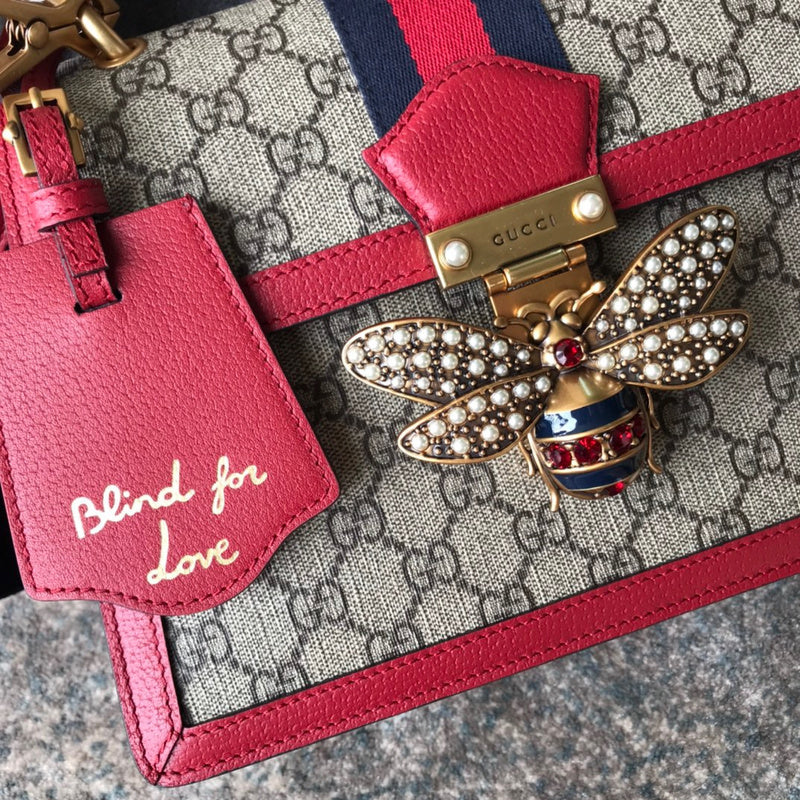 Amelia- GCI Lady Bags - 1238