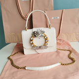 Amelia- MMU  LUXURY BAGS - 138