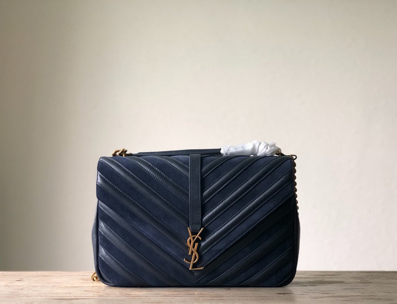 Amelia - YSL Bag - 2259