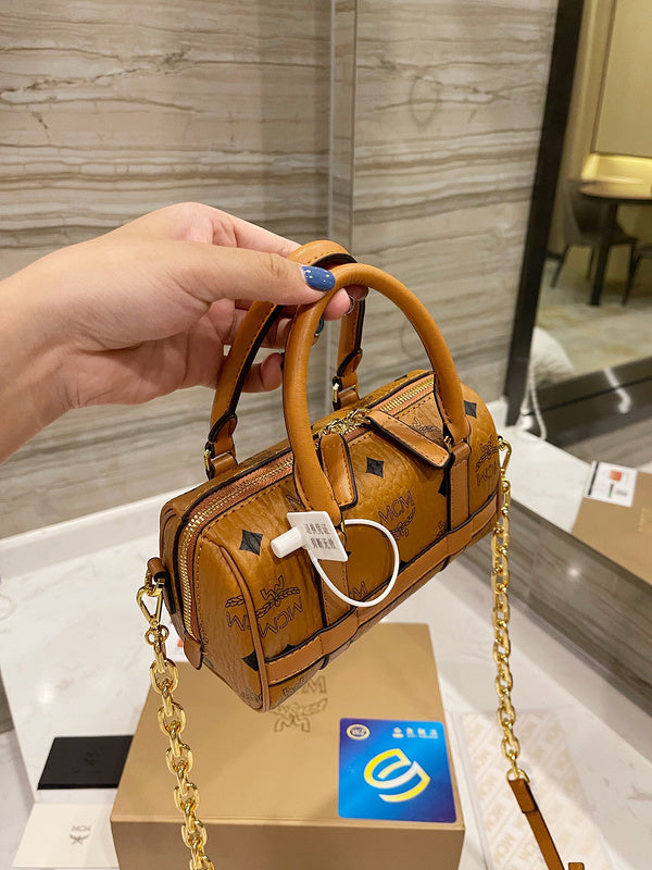 Amelia- - MQM Bags - 222