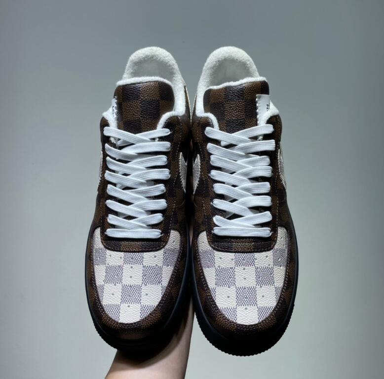 AmeliaLuxury - LOV Men Shoes - 960