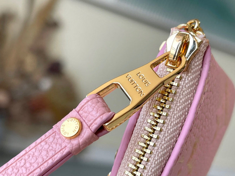 Fashion Lu-Vi bags - 4803