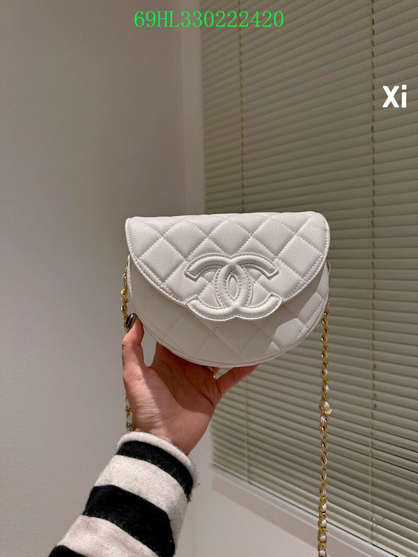 Amelia - CHL Bags - 1504