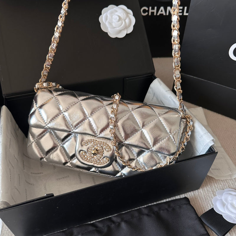 Amelia- CHL Bags - 6773