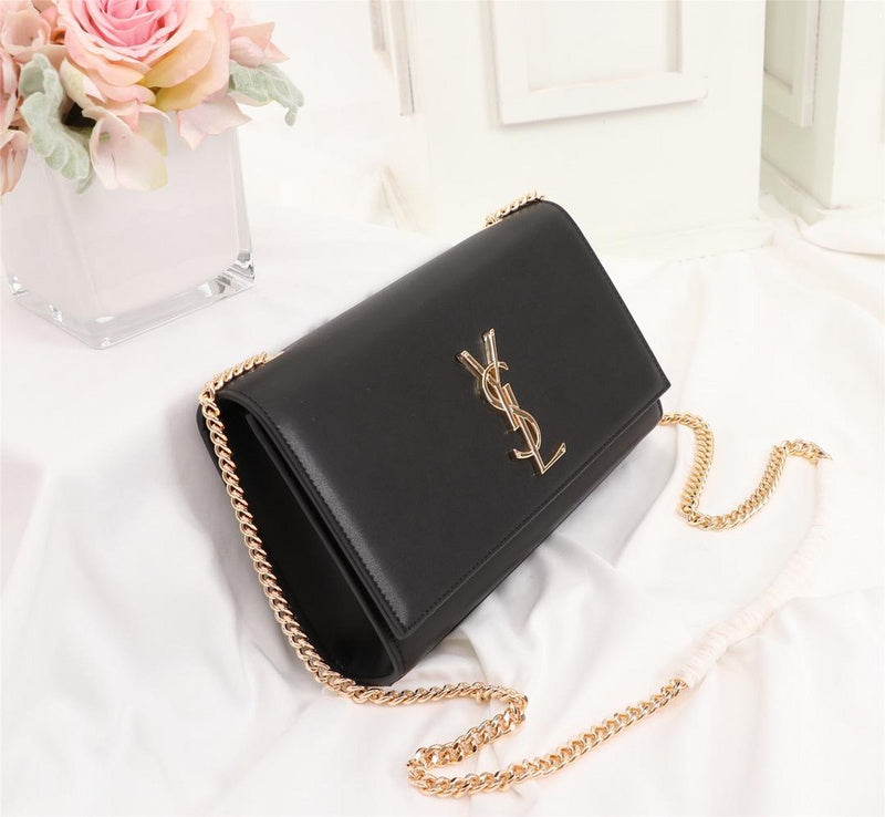 Amelia - YSL Bag - 2608