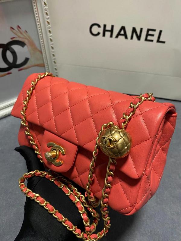 Amelia- CHL Bags - 6401