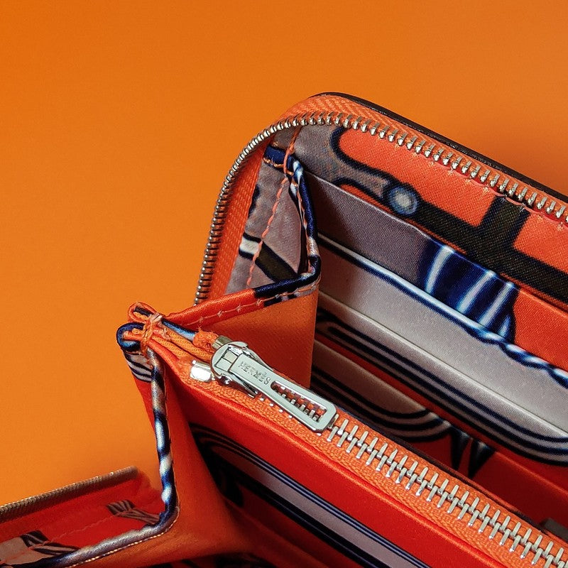 Amelia- HRMS LUXURY BAGS - 606