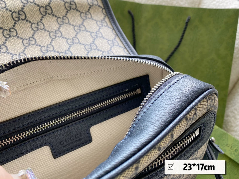 Amelia  - GCI Bags - 11606