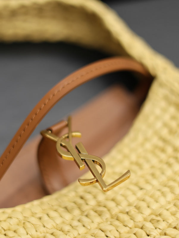 Amelia - YSL Bag - 1829