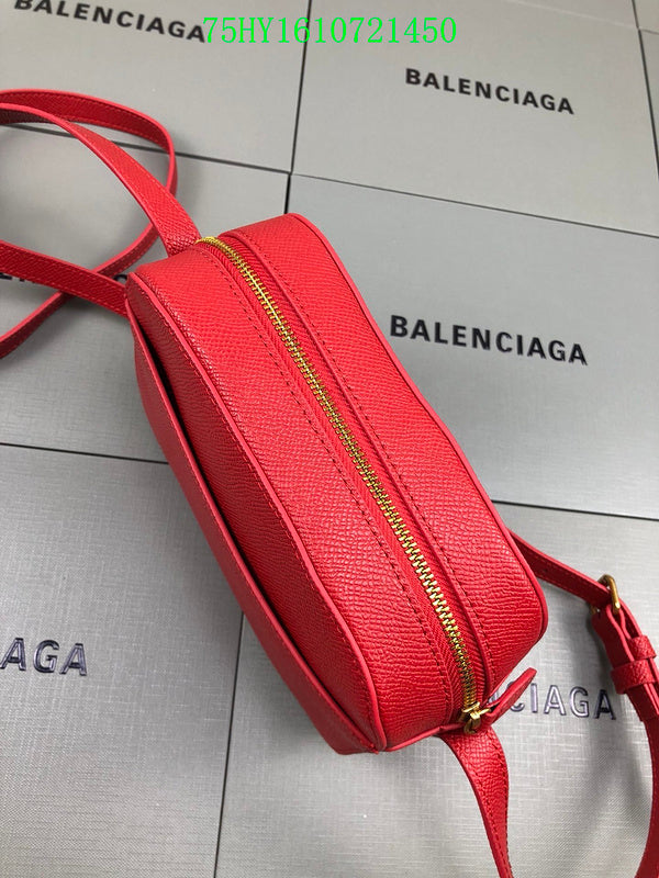 Amelia - BGA Bags - 2466