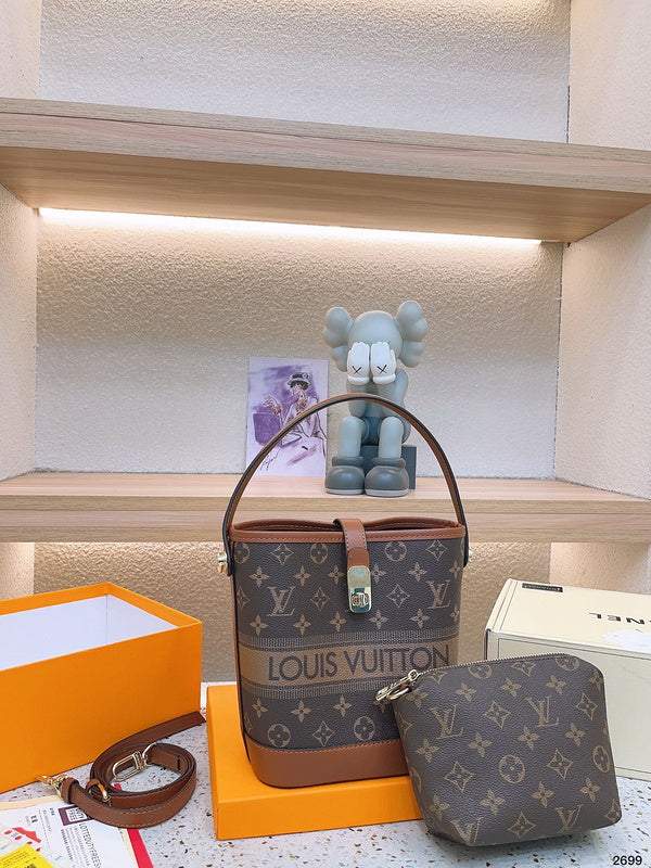 Amelia - LV Bags - 14690