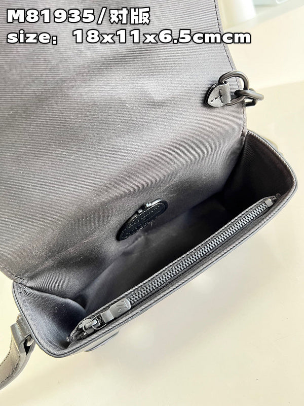 Amelia - LV Bags - 15895