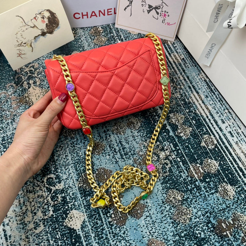 Amelia - CHL Bags - 1736