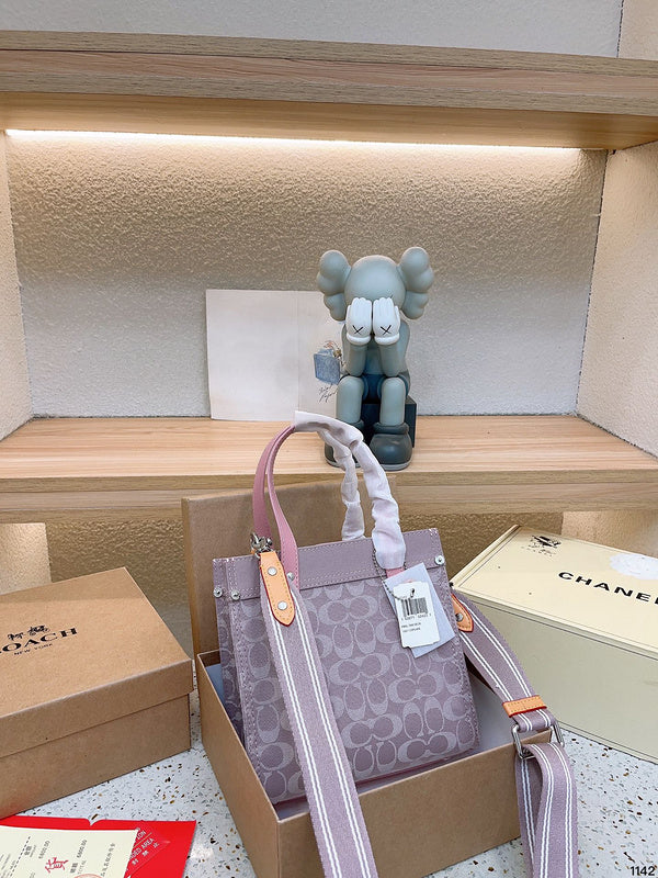 Amelia - CCH Bags - 070