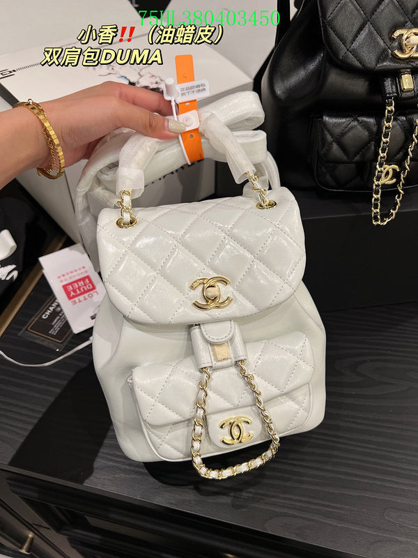 Amelia - CHL Bags - 1202