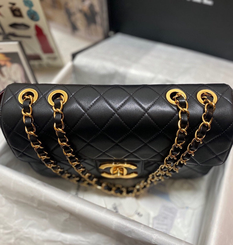 Amelia - CHL Bags - 2498