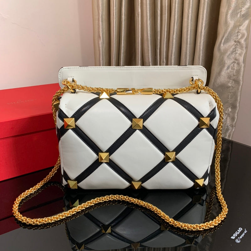 Amelia- VEL WOMEN LUXURY BAGS - 1054