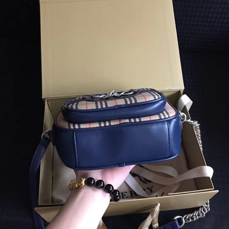 B-Berry Bags - Women Ameliave Luxury Bags - 1066