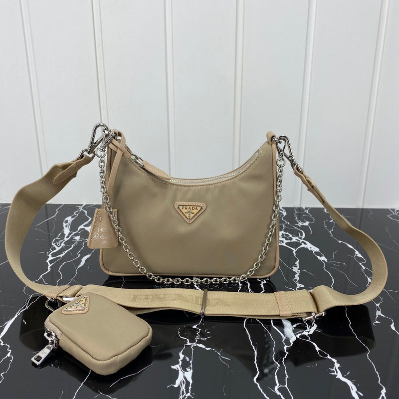 Barnes-Bags - Prada Bags - 853