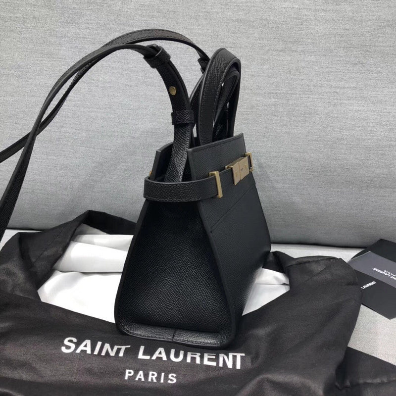 Amelia - YSL Bag - 2331