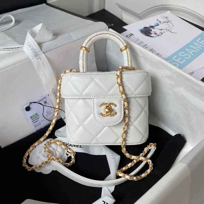 Amelia- CHL Bags - 7548
