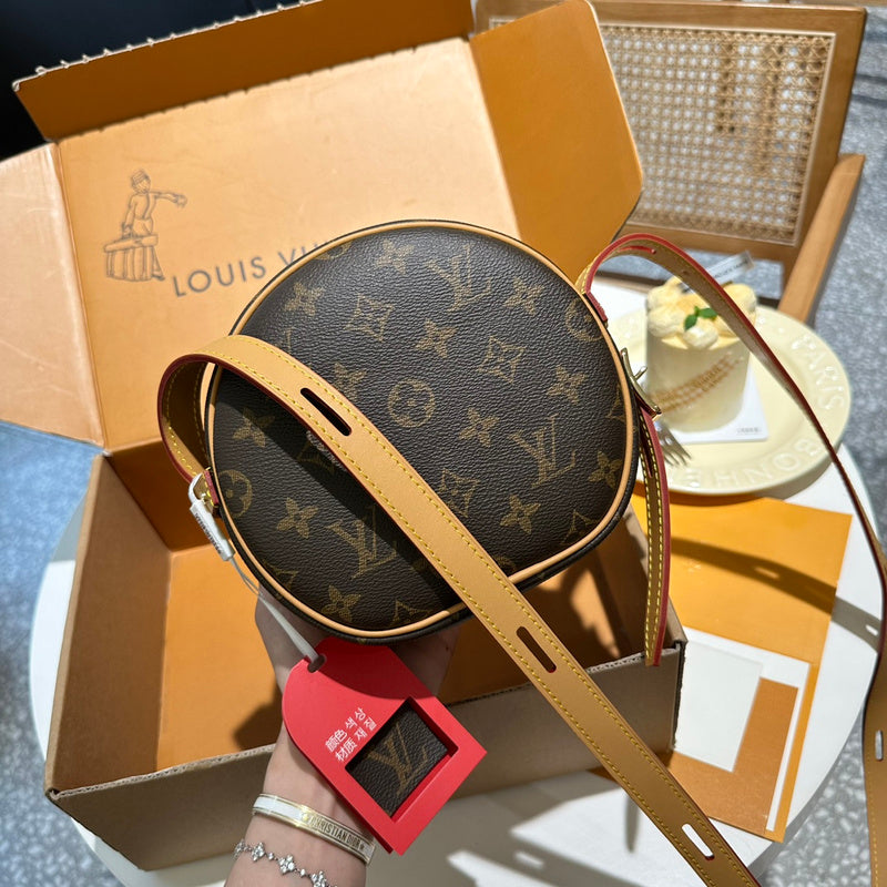 Amelia - LV Bags - 14354