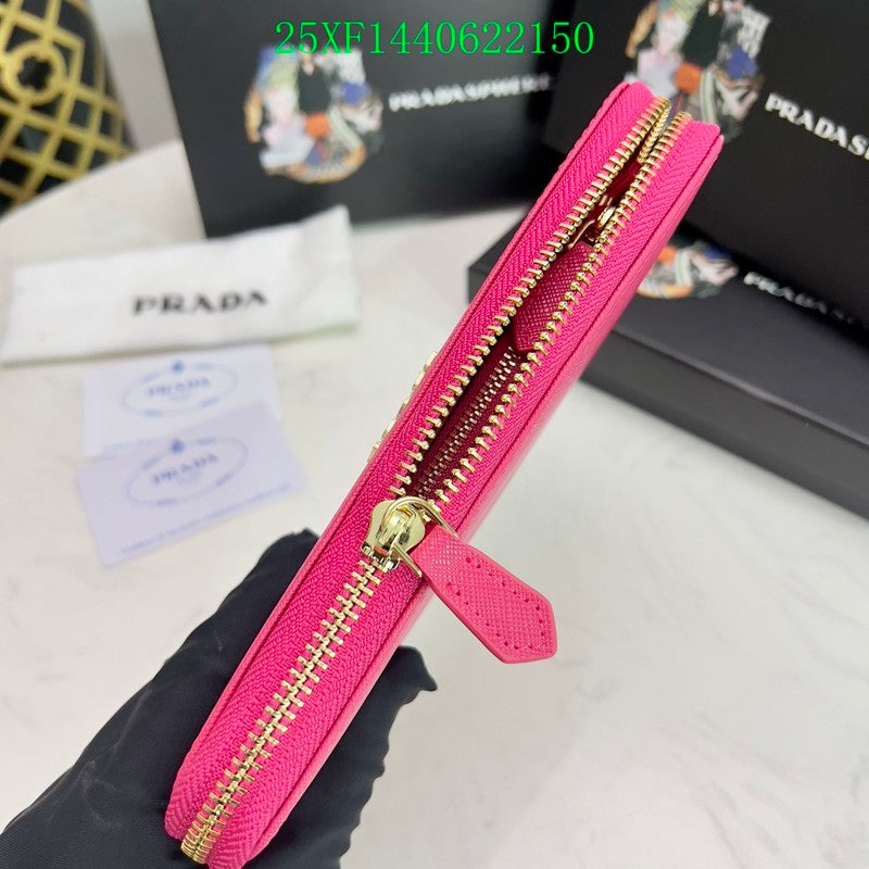 Amelia - PD Wallet - 171