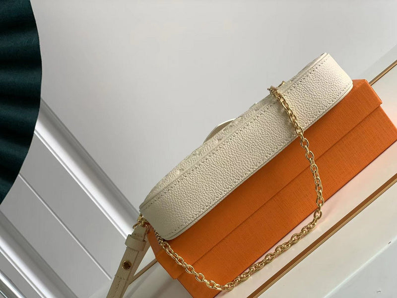 Amelia Fashion Lu-Vi bags - 17057