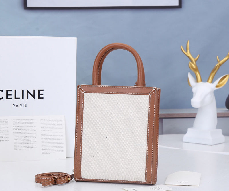 C-LINE LUXURY WOMEN BAGS - 102